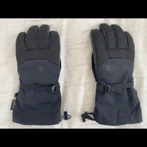 The North Face Gore-Tex Ski Gloves